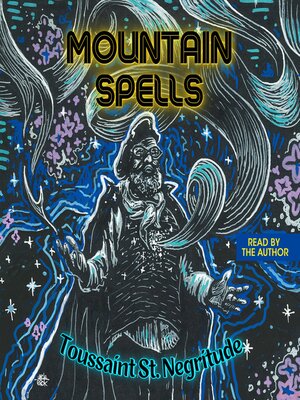 cover image of Mountain Spells